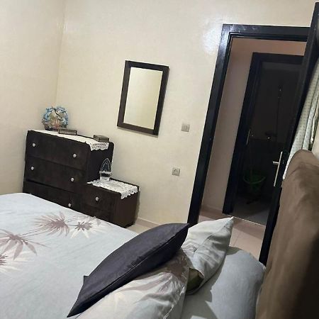 راحتي Apartment Tangier Exterior photo