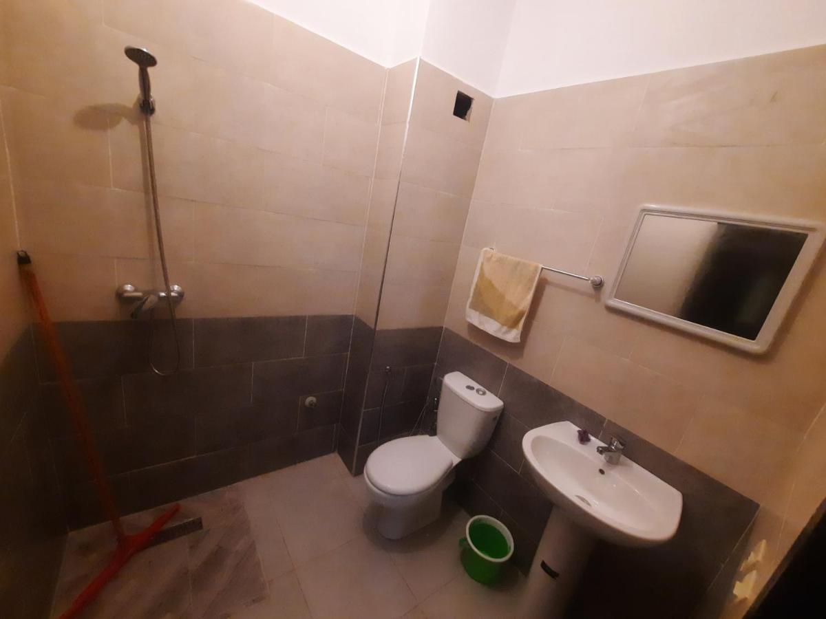 راحتي Apartment Tangier Exterior photo