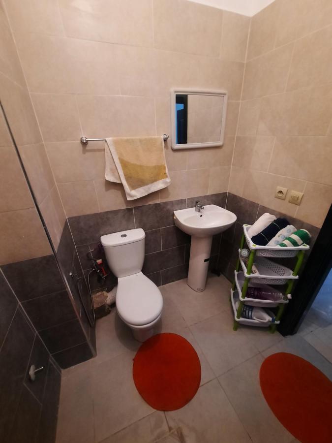 راحتي Apartment Tangier Exterior photo