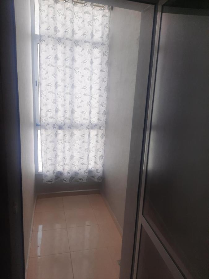 راحتي Apartment Tangier Exterior photo